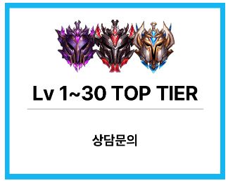 No.1 롤대리 하루팀의 시스템