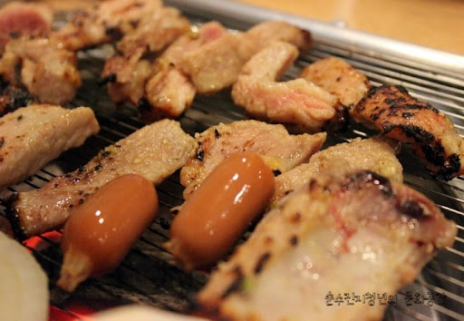 세이메거진이 찾은 가족식사 장항동 맛집