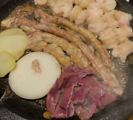 구미맛집 _ 곱곱 구미 옥계점