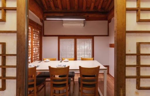 한옥반점이 분당 회식장소 주차와 발렛으로 편리하게 이용되는 이유