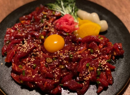 쿠로네코 : 불당동술집