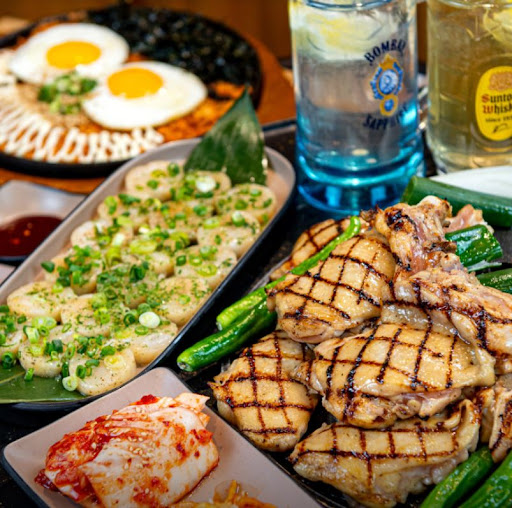 의정부회룡역에서 특별한 맛을 찾다: 팔각도 의정부회룡역점