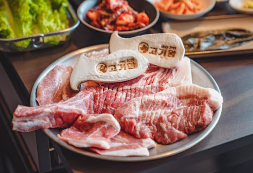 고기왕 하귀애월점이 애월 흑돼지 추천 리스트에 오르는 배경
