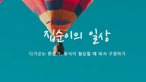 집순이의 소비일상 위시리스트 - 꼭 알아두어야 할 항목