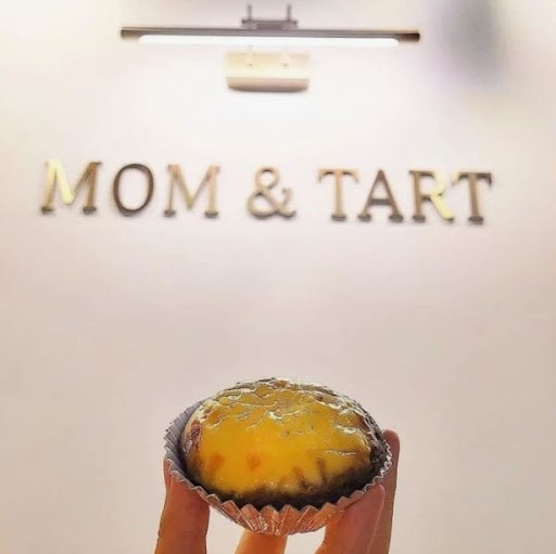 전주한옥마을맛집 가이드 - 맘앤타르트 전주한옥마을본점의 수제 에그타르트