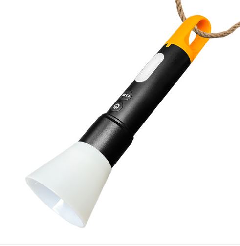 한국미디어 샵에서 만나는 LC-71R LED 후레쉬 미니 휴대용 손전등
